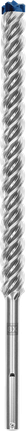 EXPERT SDS max五坑8系电锤钻头32 x 400 x 520毫米 BoschEXPERT SDS max-8X 锤钻头 32 毫米,适用于混凝土。
