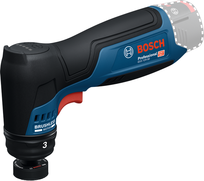 GSS 12V-32